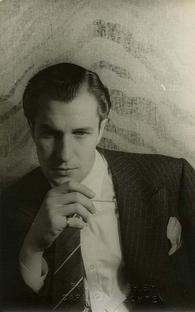 Vincent Price Vincent Price
