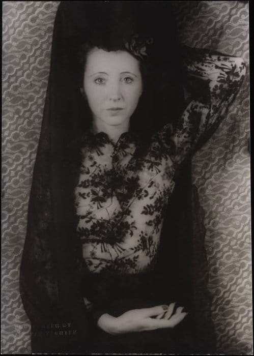 Anaïs Nin Anaïs Nin