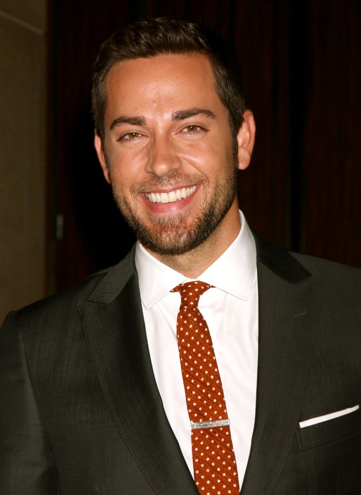 Zachary Levi