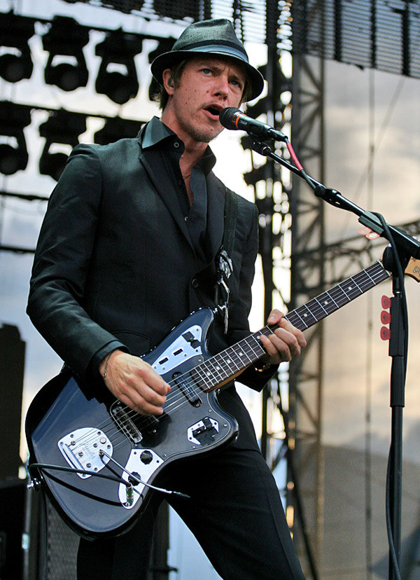 Paul Banks