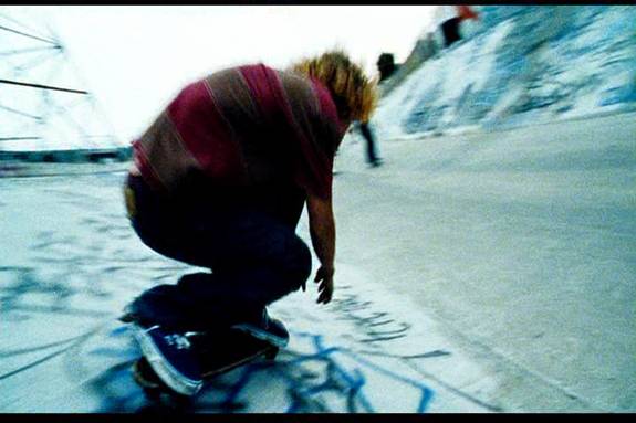Lords Of Dogtown