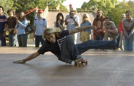 Lords Of Dogtown