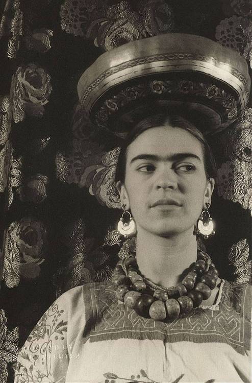 Frida Kahlo Frida Kahlo