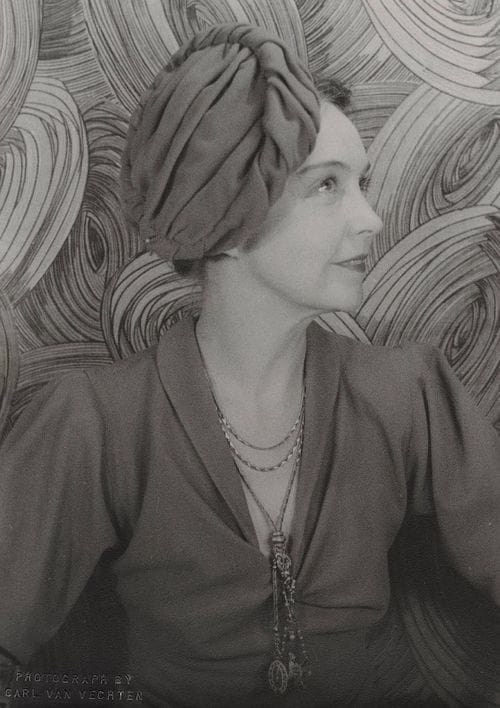 Lillian Gish