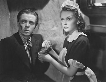 Picture of Brighton Rock