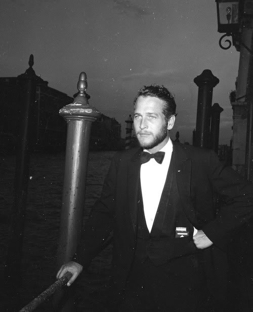 Paul Newman