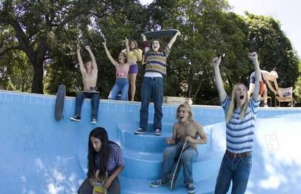 Lords Of Dogtown
