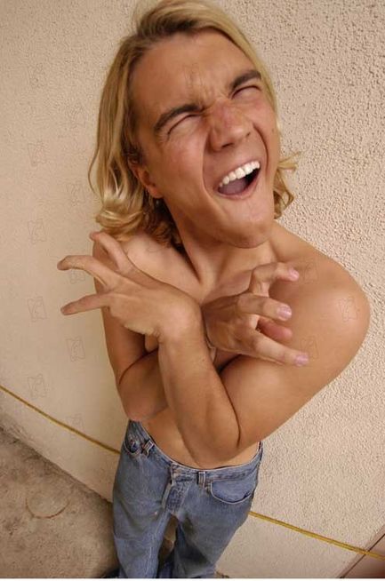 Emile Hirsch