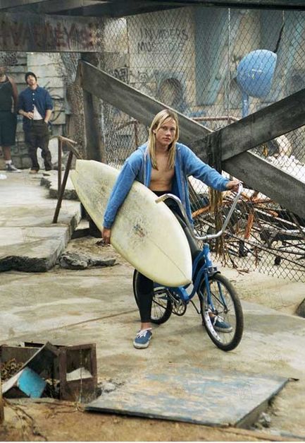 Lords Of Dogtown