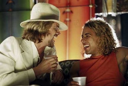 Lords Of Dogtown