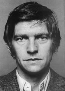 Tom Courtenay