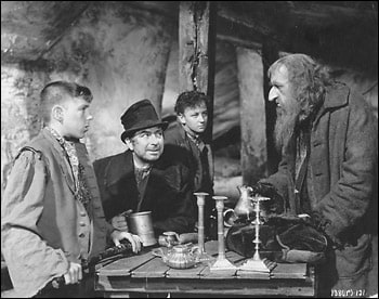 Oliver Twist (1948)