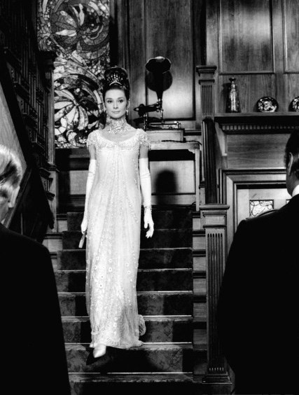 Audrey Hepburn Audrey Hepburn