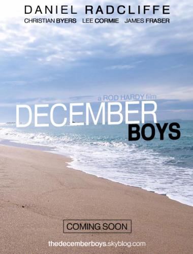 December Boys