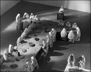 Black Narcissus