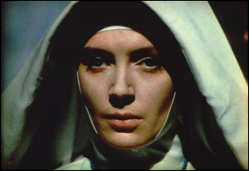 Black Narcissus Black Narcissus