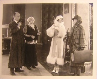 Proud Flesh (1925)