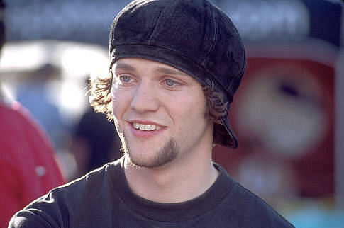 Bam Margera Bam Margera