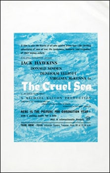 The Cruel Sea