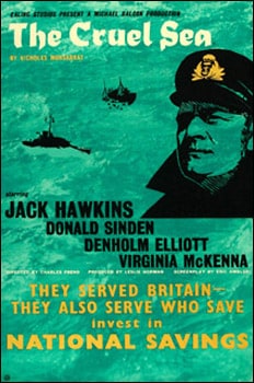 The Cruel Sea