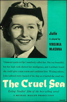 The Cruel Sea