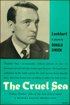 The Cruel Sea