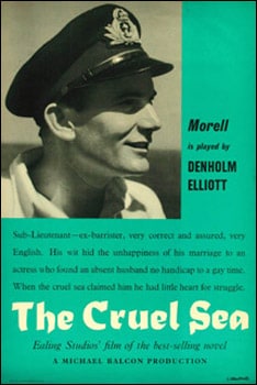 The Cruel Sea