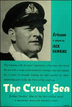 The Cruel Sea