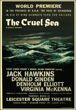 The Cruel Sea