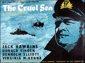 The Cruel Sea