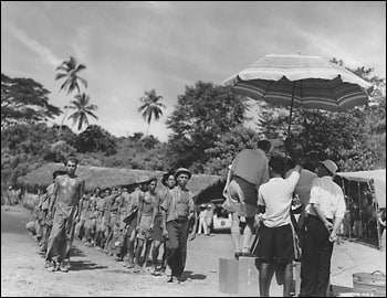 The Bridge on the River Kwai