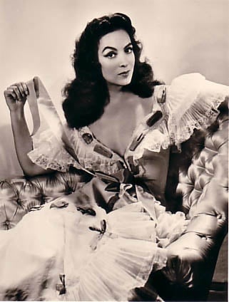 María Félix