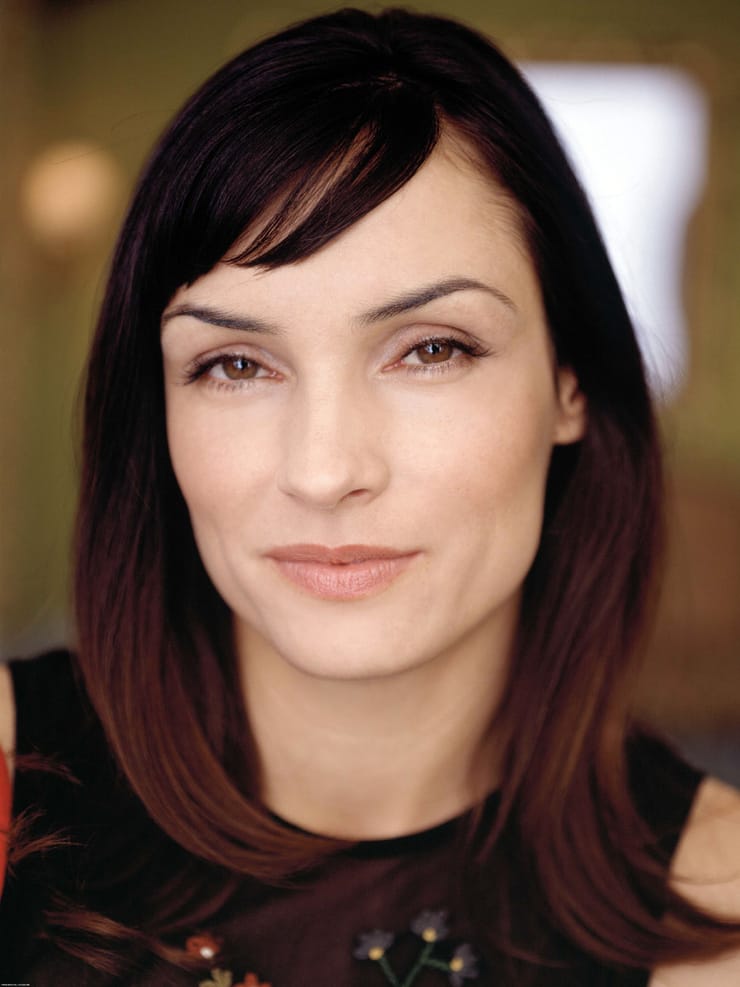 Famke Janssen