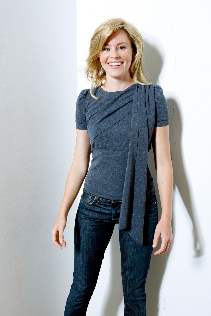 Elizabeth Banks Elizabeth Banks