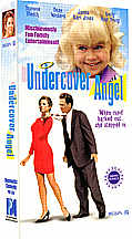 Undercover Angel