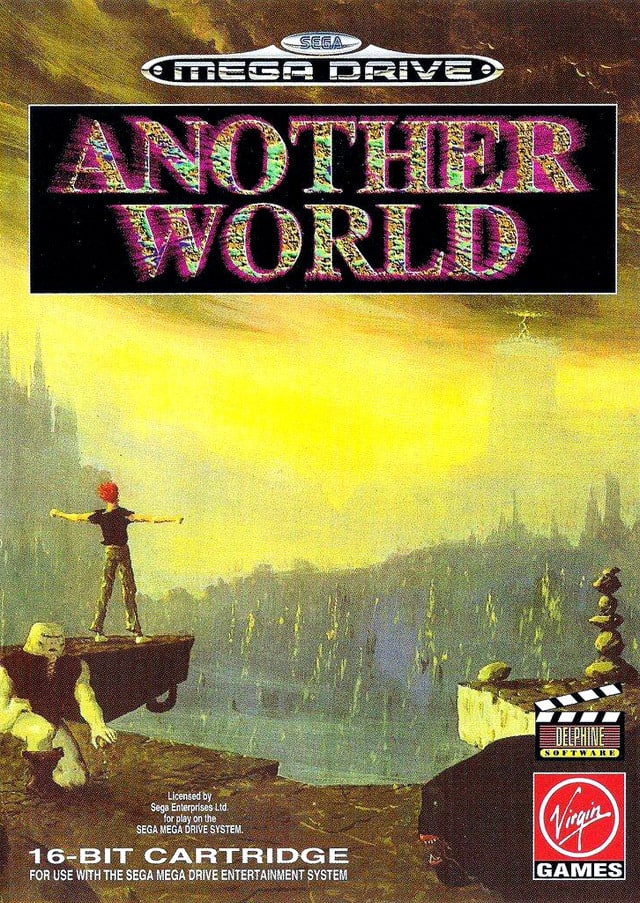 Another World