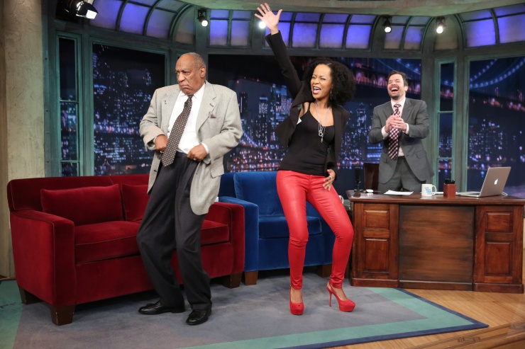 Bill Cosby Bill Cosby