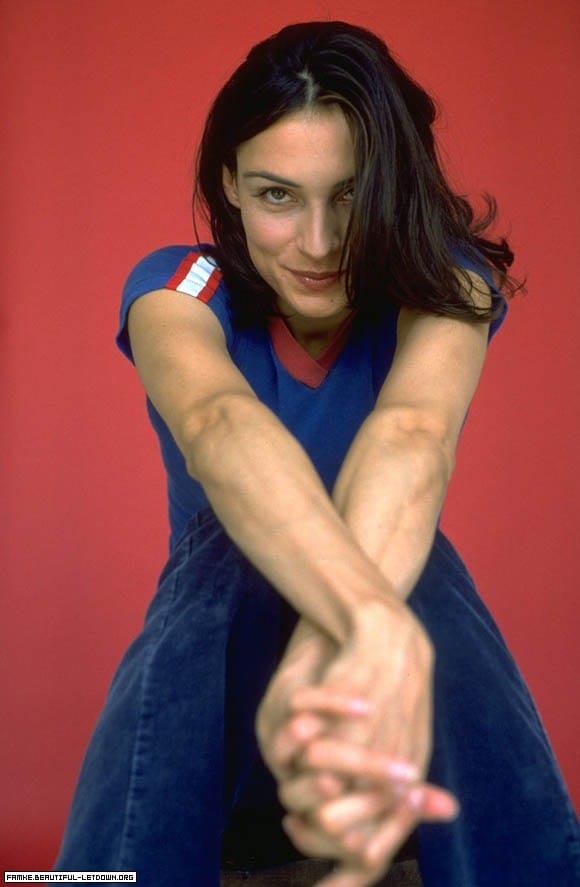 Famke Janssen