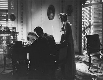 Fanny by Gaslight