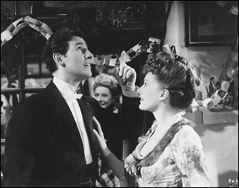 Fanny by Gaslight
