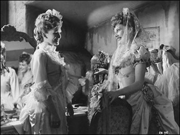 Fanny by Gaslight