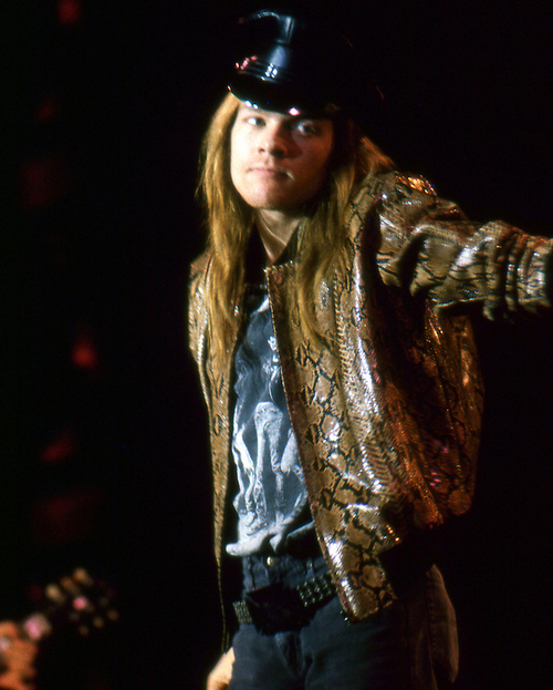Axl Rose Axl Rose