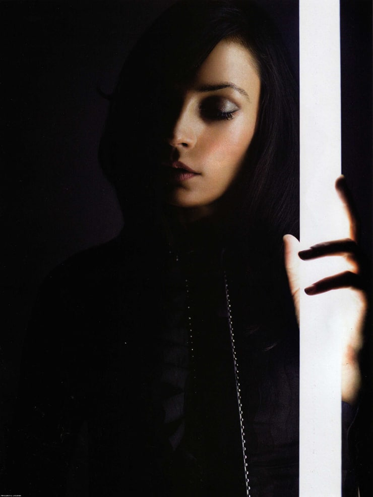 Famke Janssen Famke Janssen