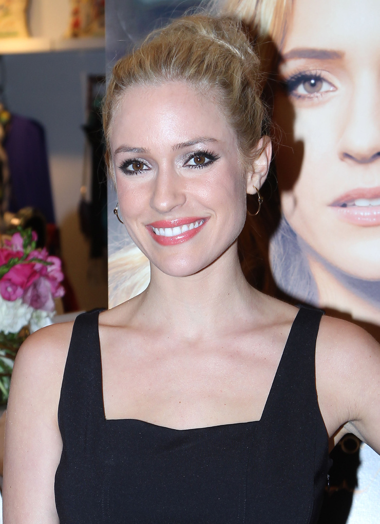 Kristin Cavallari