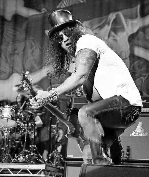 Slash