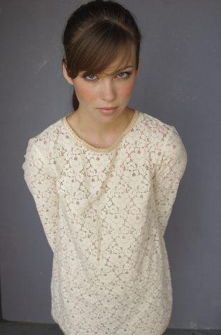 Daveigh Chase Daveigh Chase
