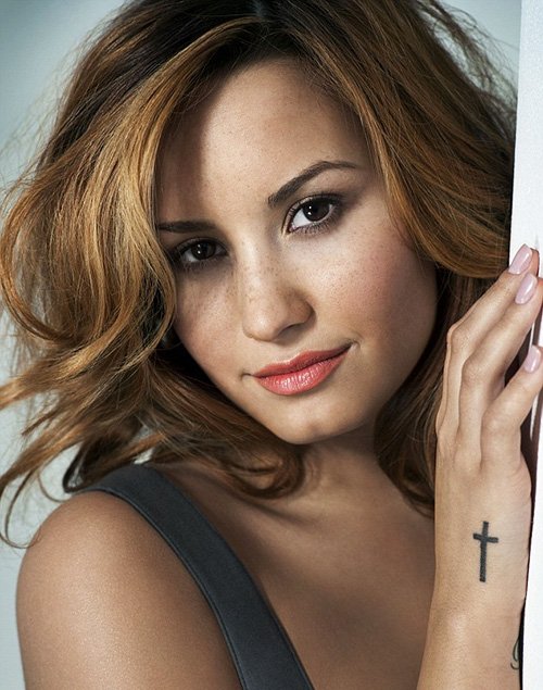 Demi Lovato Demi Lovato