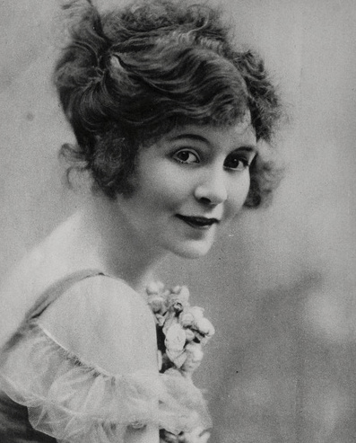 Carroll McComas