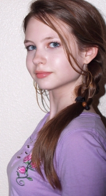 Daveigh Chase