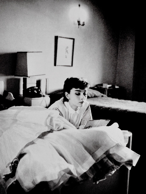 Audrey Hepburn Audrey Hepburn